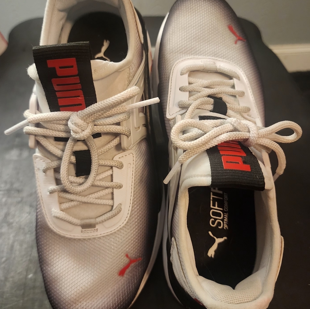 PUMA Pacer 23 Faded Mens Running
